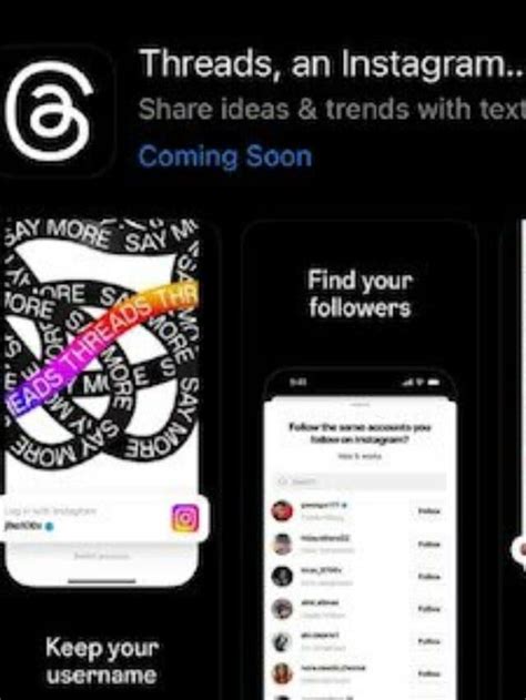 Meta Announces New Features On Threads App: All Details