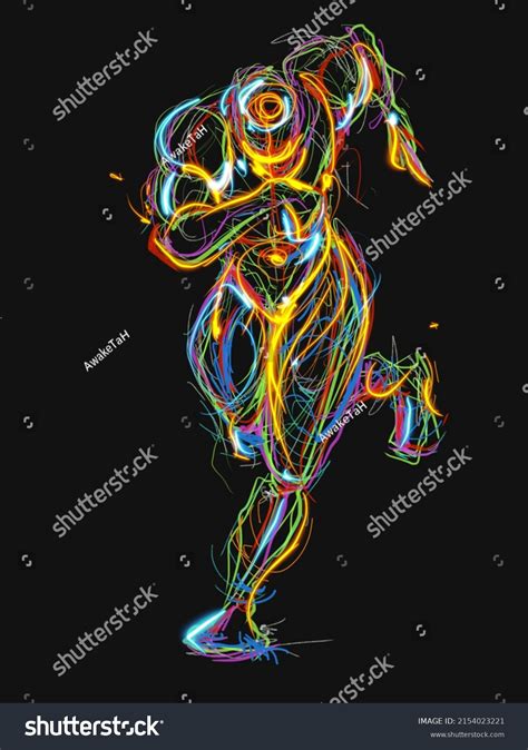 10,558 Running Anatomy Images, Stock Photos & Vectors | Shutterstock