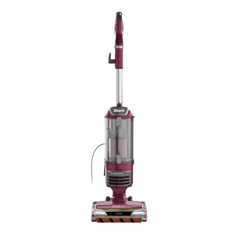 Shark Rotator Lift-Away DuoClean Pro with Self-Cleaning Brushroll ...