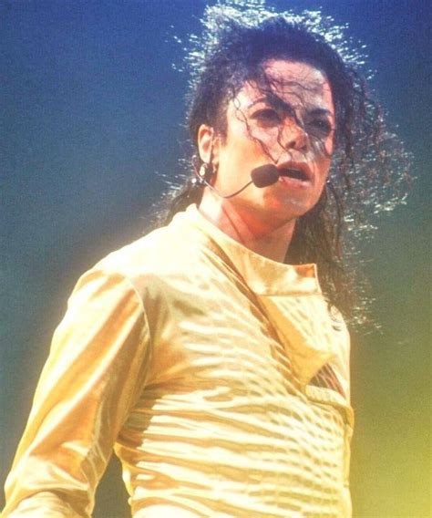 MJ - Dangerous era Photo (16855820) - Fanpop