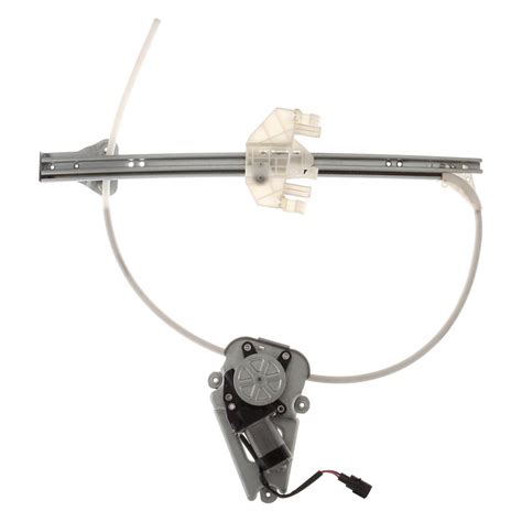 Replace® CH1351156 - Front Passenger Side Power Window Regulator and ...