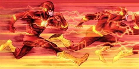 'The Flash': Time Travel Theories & Powers Explained