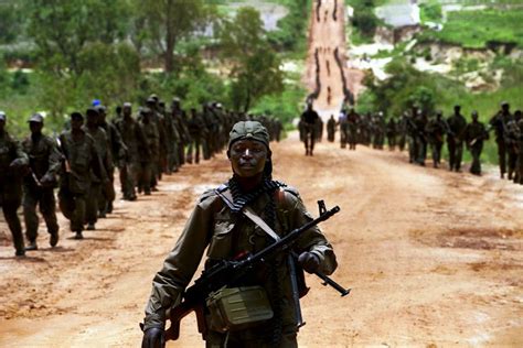 Front for the Liberation of Cabinda claims death of four Angolan Armed Forces soldiers - Ver ...