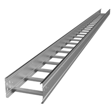 Aluminum Alloy Ladder type Cable Tray and Trunking China Manufacturer