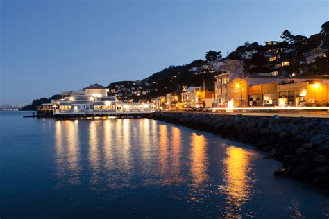 The 10 Best Restaurants in Sausalito (Scored & Ranked for 2023!)