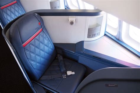 Delta Reaffirms Commitment to Offering First-Class Upgrades - The ...