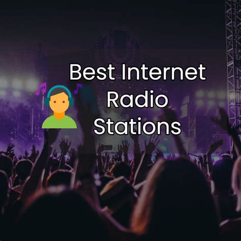 Best Internet Radio Stations of 2024 [Listen for Free]