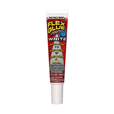 Flex Glue® Official Site | flexsealproducts.com