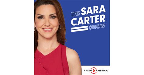 Sara Carter Show | iHeart