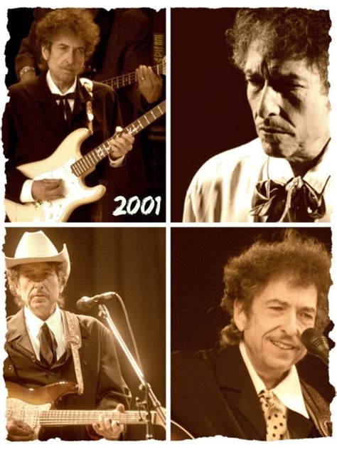 Bob Dylan: 5 Brilliant live performances from the year 2001 | My Site