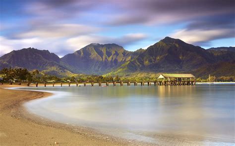 Kauai Wallpapers - Top Free Kauai Backgrounds - WallpaperAccess