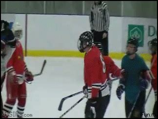 Hockey Gifs - Barnorama