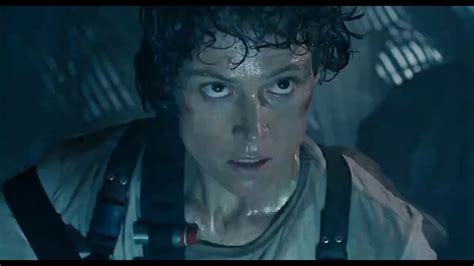 Aliens 1986 Ripley