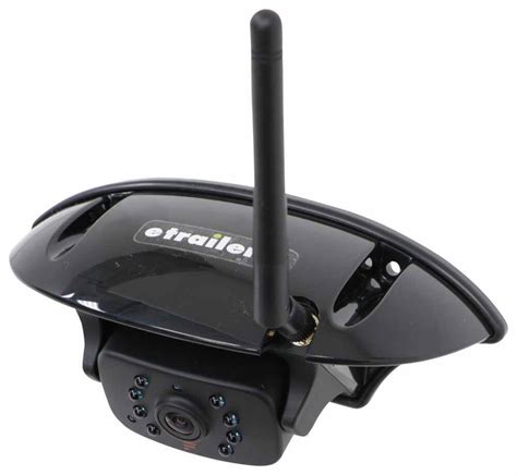 Furrion Vision S Wireless RV Backup Camera System w/ Night Vision ...