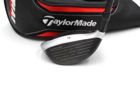 TaylorMade M6 5-Wood Fairway - Golf Geeks