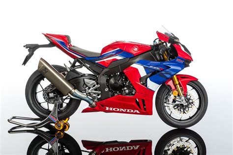 Honda CBR1000RR-R Fireblade - WIP: All The Rest: Motorcycles, Aviation, Military, Sci-Fi ...