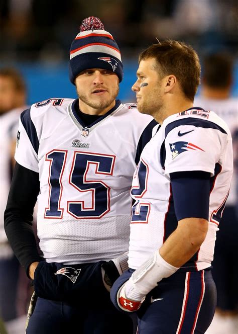 Tom Brady mourns sudden death of former NFL teammate Ryan Mallett: 'We lost a great man' | HELLO!