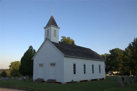 Houk's Chapel, Hickory, NC #historic #preservation # ...