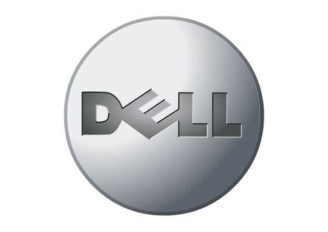 Collection of Dell Vector PNG. | PlusPNG