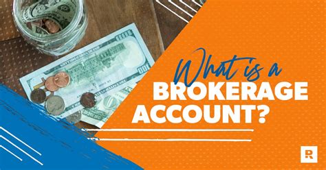 What Is a Brokerage Account? | DaveRamsey.com