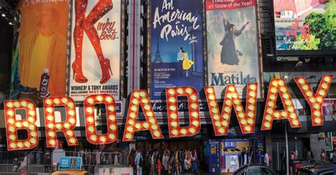 Broadway Shows Nyc 2024 March Schedule - Maris Shandee