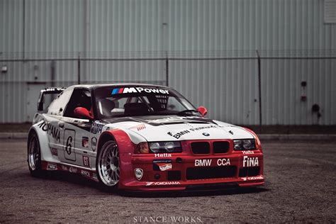 E36 M3 Wallpapers - Wallpaper Cave