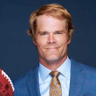 Greg Olsen Family: Does He Have Any Siblings? Meet Kevin & Chris Olsen