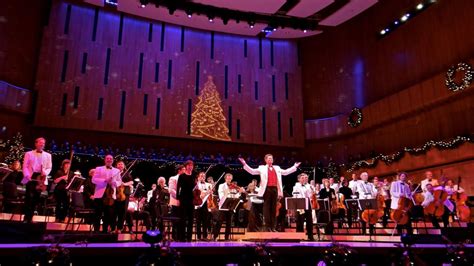 Omaha Symphony Christmas show to be on WOWT | Music | omaha.com