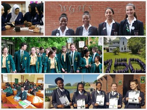 SEE: TOP 10 Best High Schools In South Africa Khabza Career Portal