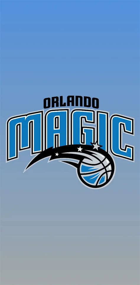 Orlando Magic wallpaper by EthG0109 - Download on ZEDGE™ | 5122