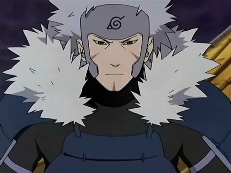 Tobirama Senju - Hokages Photo (19054672) - Fanpop