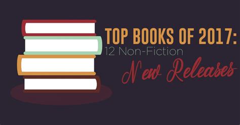 Top Christian Books of 2017: 12 Non-fiction New Releases