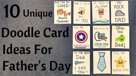 Good Card Ideas For Dads Birthday - inviteswedding