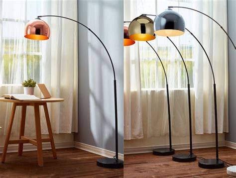 27 Best Arc Floor Lamps for a Modern Living Room - Awesome Stuff 365