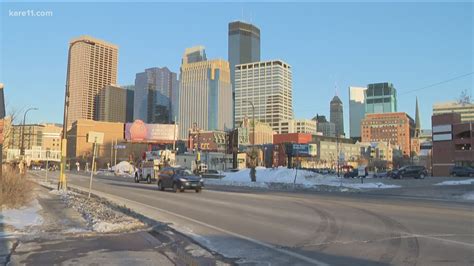 Downtown Minneapolis charts path forward during COVID-19 | kare11.com