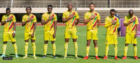 No shortcuts to Zimbabwe’s return to international football