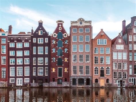 25 Famous Landmarks Of The Netherlands To Plan Your Travels Around!