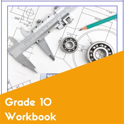 Engineering Graphics & Design Gr10 Workbook (A3) – JPEGD