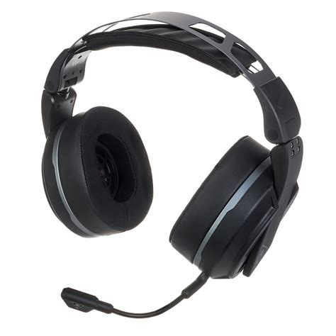 Turtle Beach Elite Atlas Aero Review | headphonecheck.com