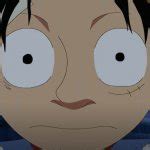 LUFFY STARE Meme Generator - Imgflip