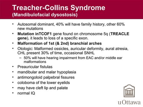 Craniofacial anomalies | PPT