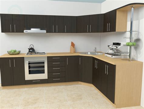 3 D Kitchen Cabinet Design Freeware