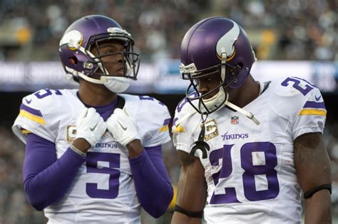 12 reasons the Minnesota Vikings win the Super Bowl