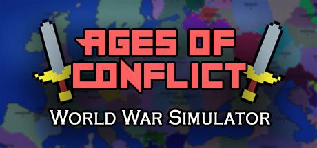 Ages of Conflict - Codex Gamicus - Humanity's collective gaming knowledge at your fingertips.