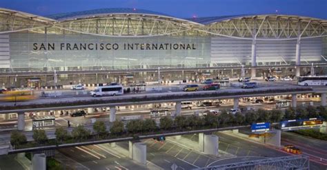 SFO Airport Parking | Crowne Plaza SFO | Long Term Airport Parkingsnag a space