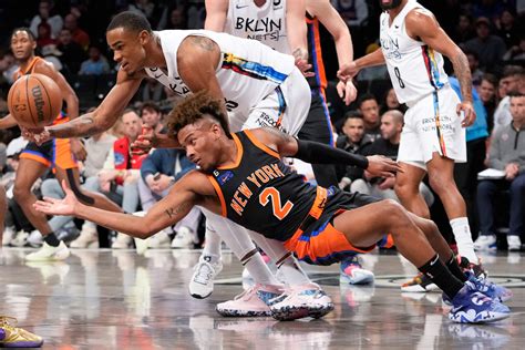 Knicks 2023-24 preseason round-up: 4 players who impressed | amNewYork