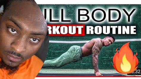 BullyJuice full body workout Review - YouTube