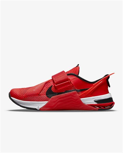 Nike Metcon 7 FlyEase 'Chile Red' - Sneaker Steal