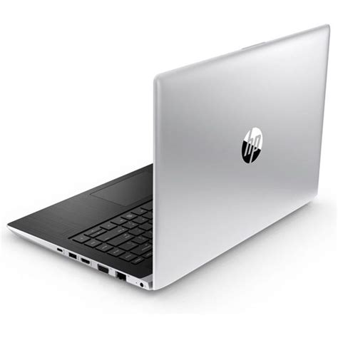 HP Probook 450 G5 Core i5 8th Generation 8GB Ram 1TB Hdd - Laptop Mart