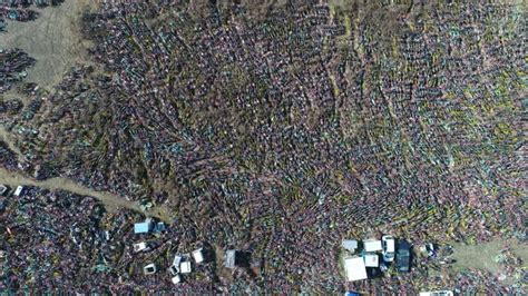 Aerial of crowd Stock Photos, Royalty Free Aerial of crowd Images | Depositphotos